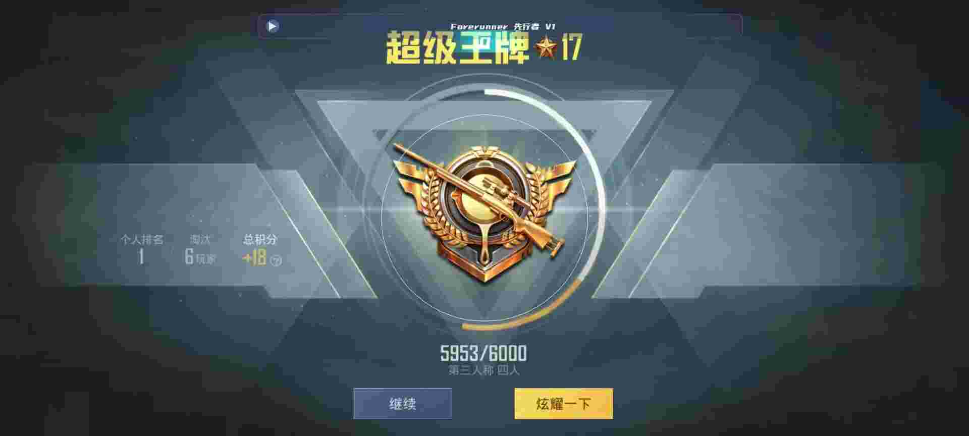 和平精英鸡腿辅助自瞄 - ��ƽ��Ӣ������߽�ͼ辅助预览图